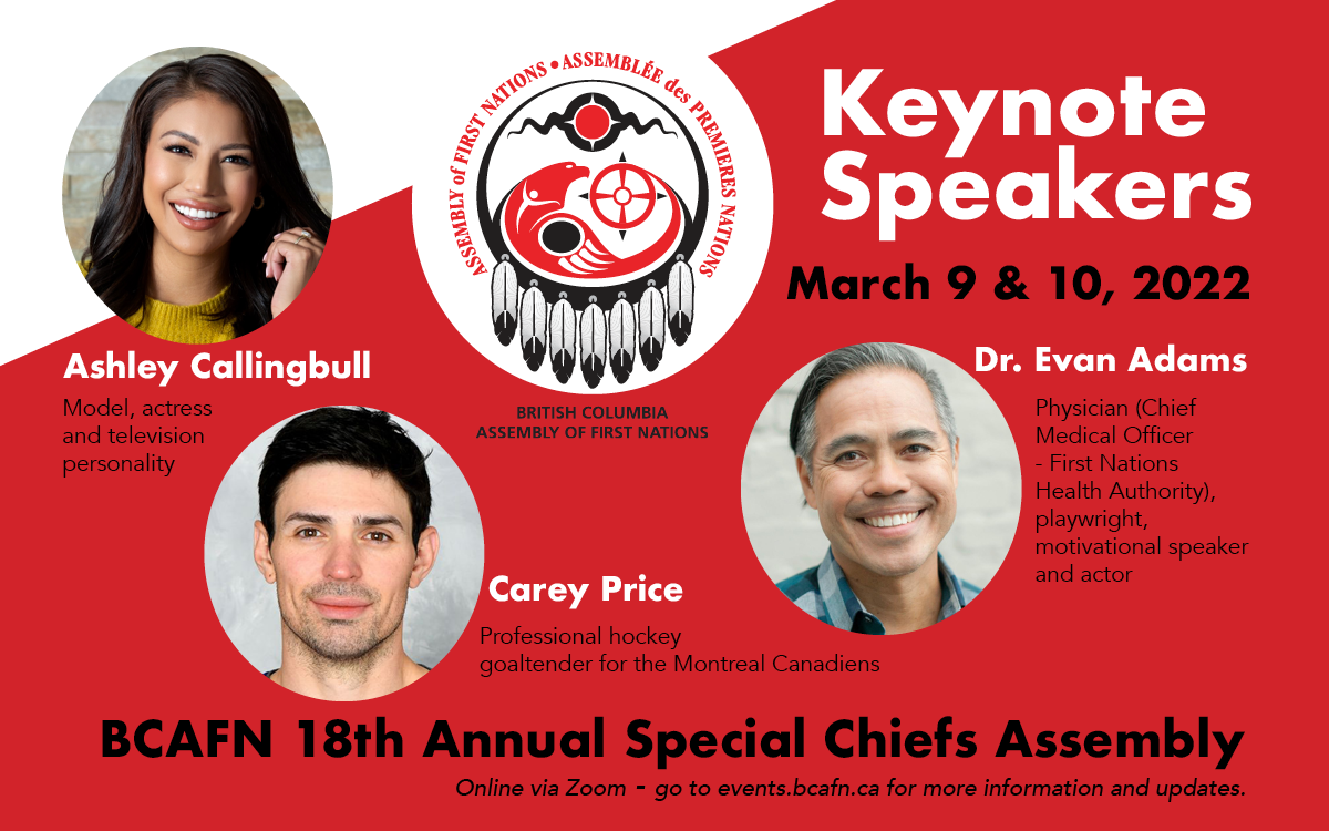 Keynote speakers