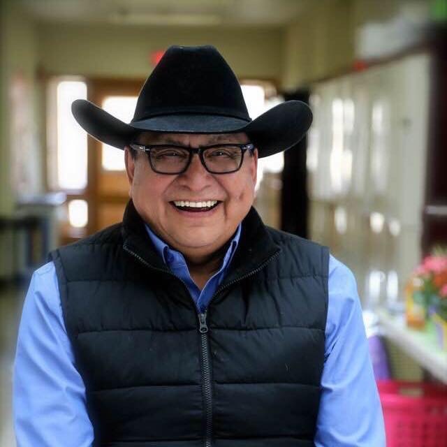 Harvey McLeod