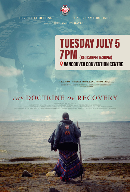 movie flyer