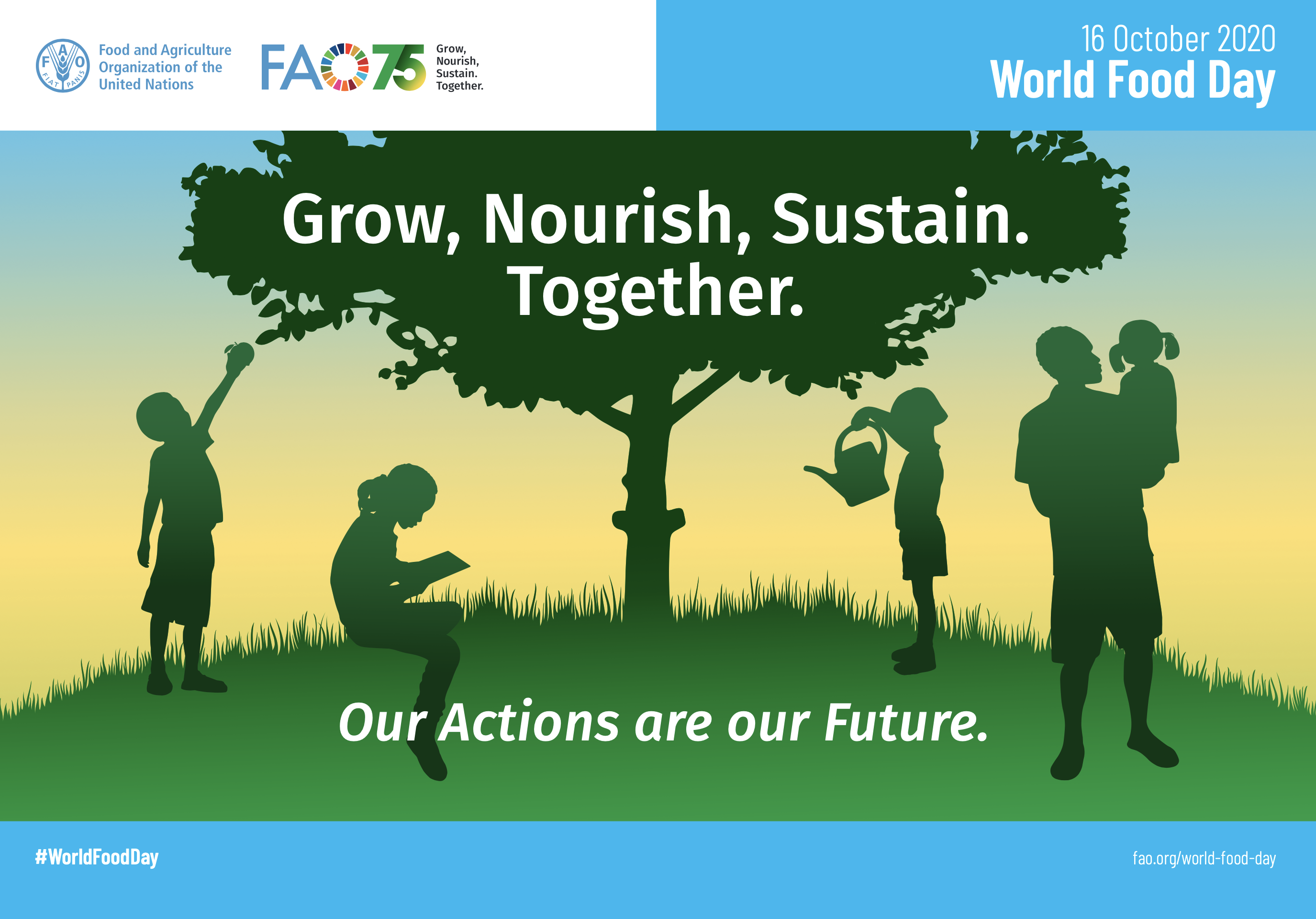 World Food Day