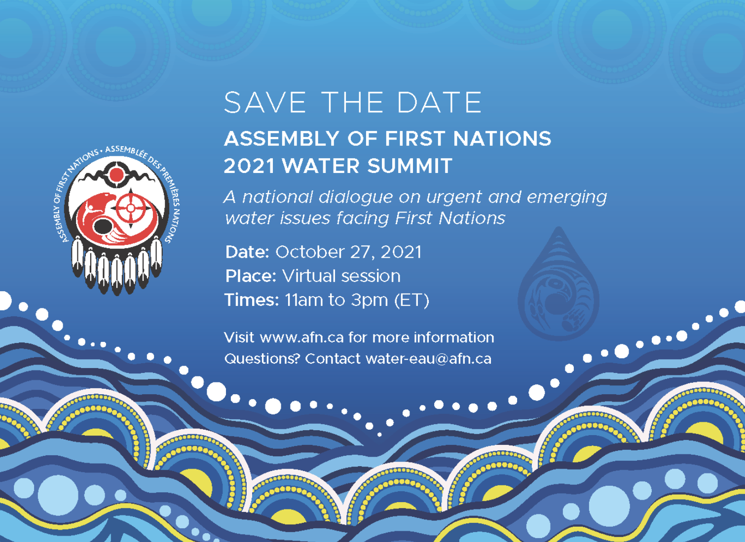 AFN Water