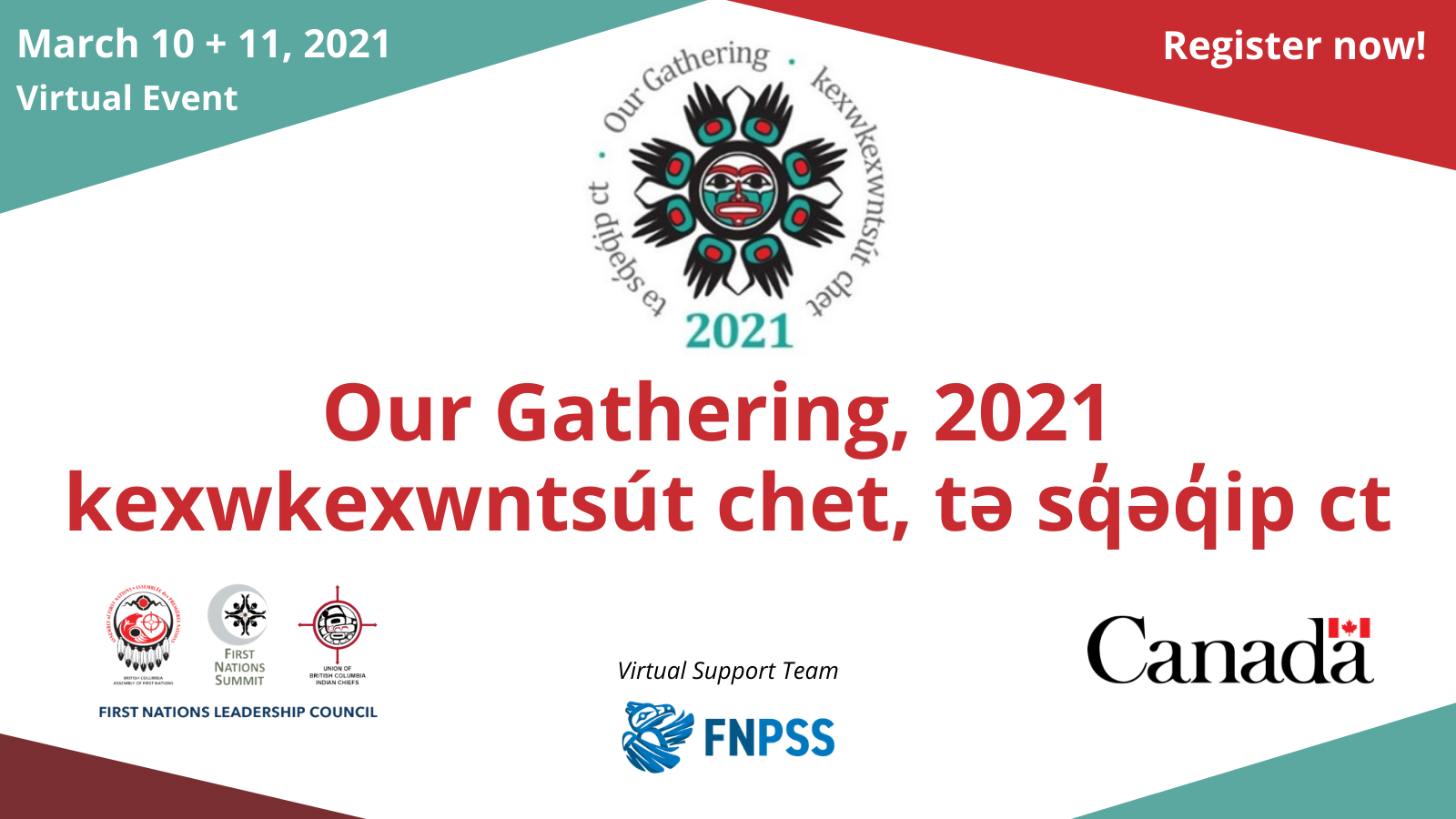 Our Gathering 
