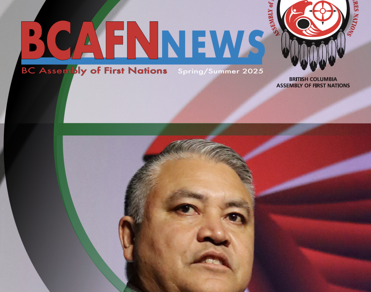 2025 Spring.Summer cover