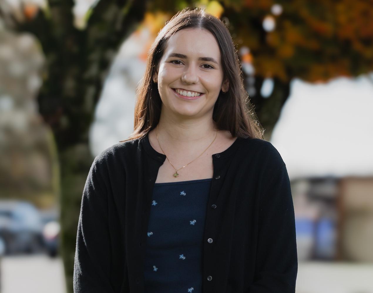 Hannah Cripps