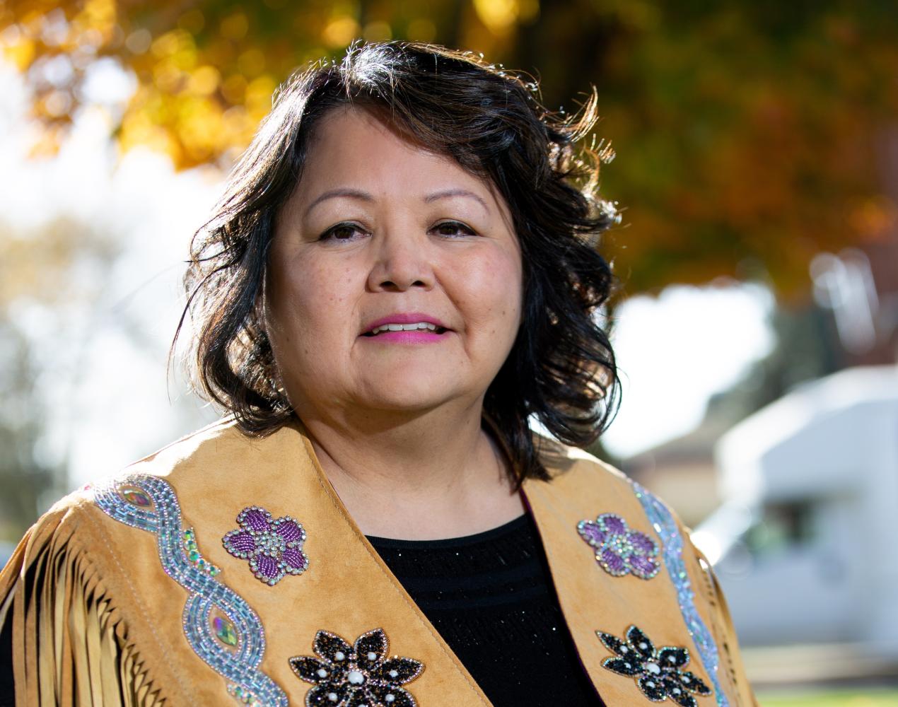 Chief Maureen L