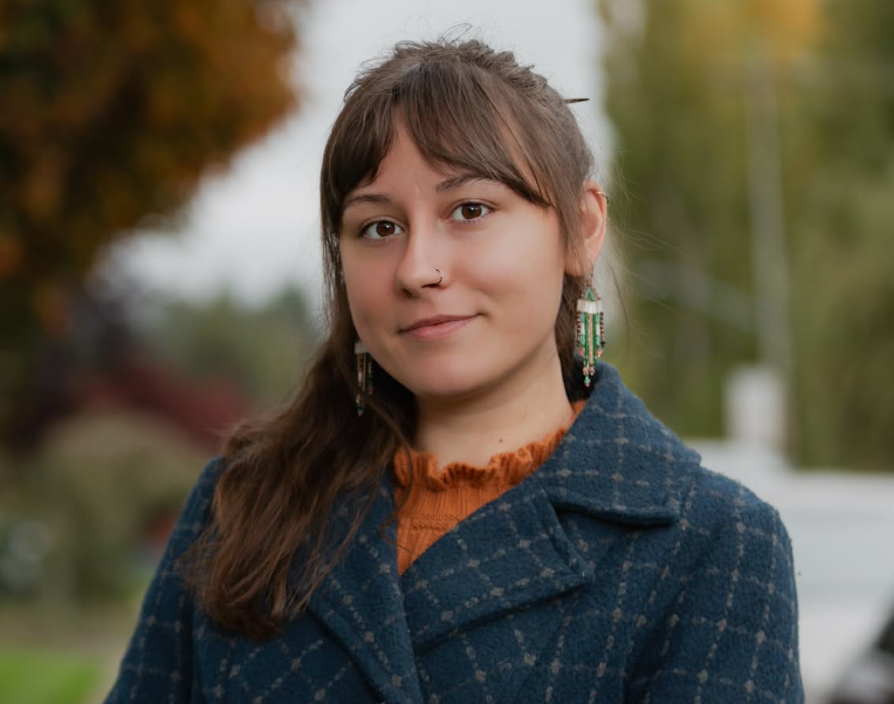 Alexa Kerr-Warner