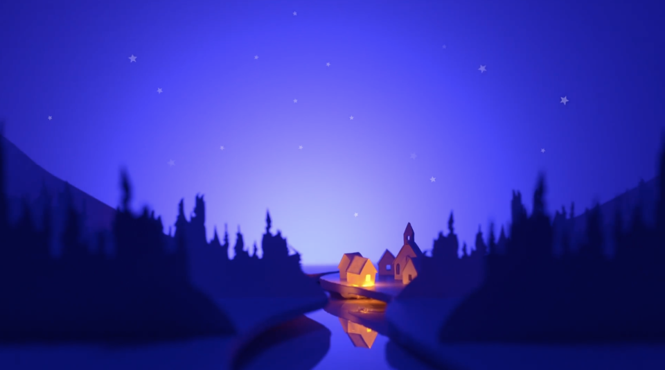 Kwadacha First Nation Screenshot