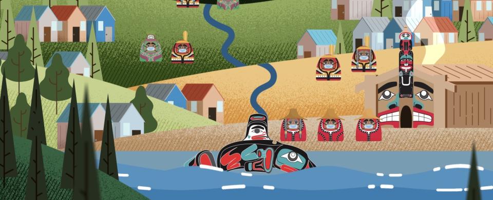 BCAFN vaccines psa landscape