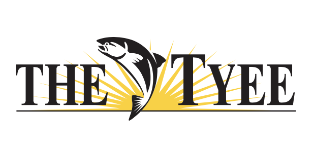 Tyee logo