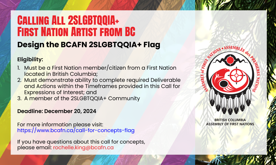 BCAFN_2SLGBTQQIA+_Poster
