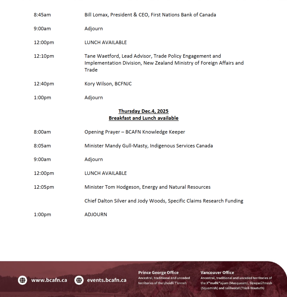 revised bc agenda p2
