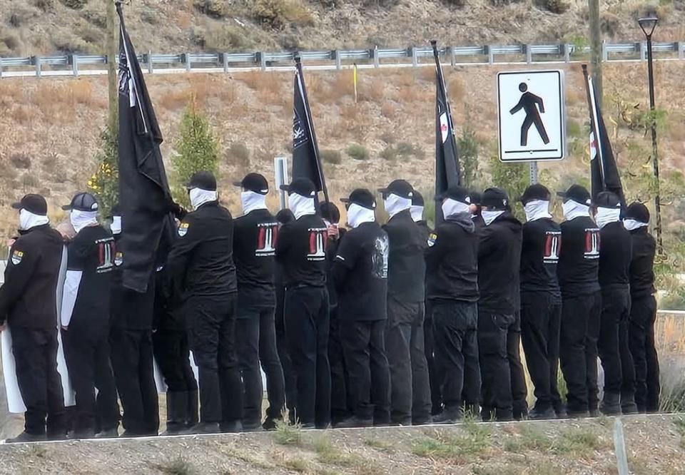 white supremicists