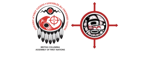 BCAFN/UBCIC logos