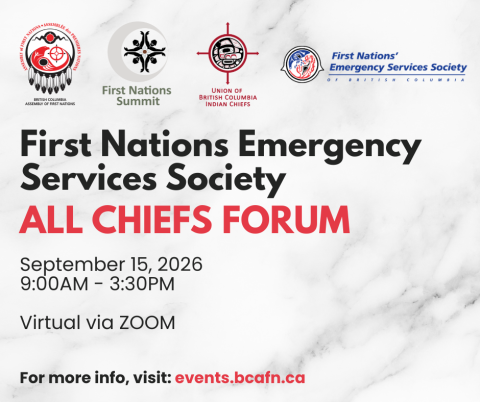 FNESS Chiefs Forum